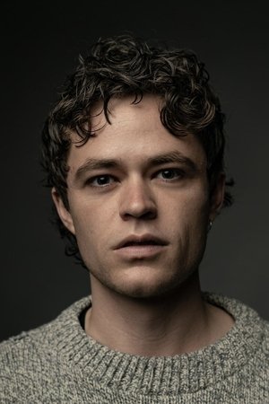 Harrison Gilbertson in Upgrade
