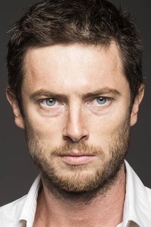 Henry David in The Assassin Next Door
