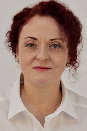 Tatyana Monakhova in The Year of the Cat