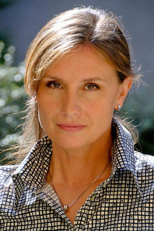 Martina Bezoušková in Wild Flowers