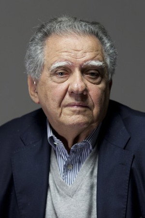 Luiz Carlos Barreto in Cinema Novo