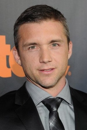 Jeff Hephner in An Acceptable Loss