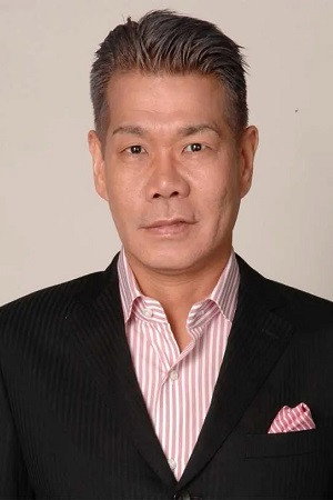 Yoshiaki Umegaki in Tokyo Godfathers