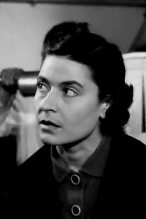 Dina Stathatou in No Harm's Done