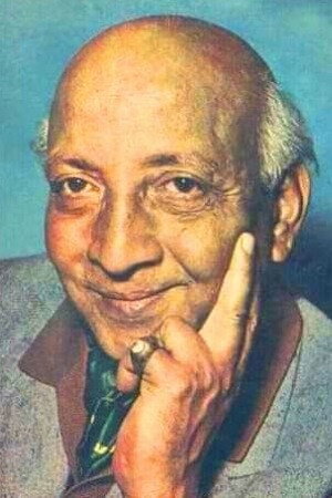 David Abraham Cheulkar in Bindya