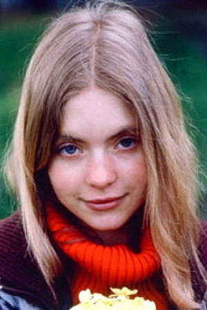 Judi Bowker in Brother Sun  Sister Moon