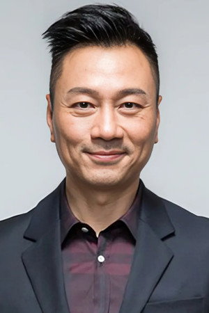 Wayne Lai Yiu-Cheung in Bullets Over Summer