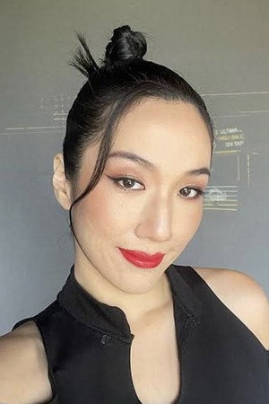 Manita Chobchuen in Pattaya Heat