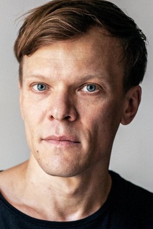 Sebastian Hülk in Transit