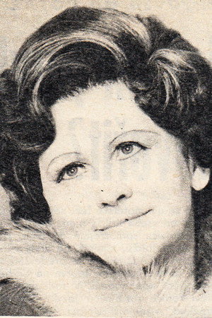 Ludmila Píchová in Můj přítel štvanec