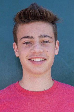 Jackson Wurth in Shelter