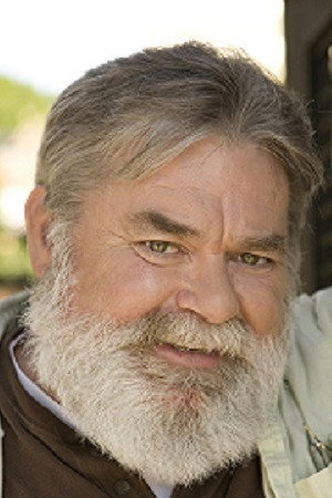 Jim Greenleaf in Joysticks