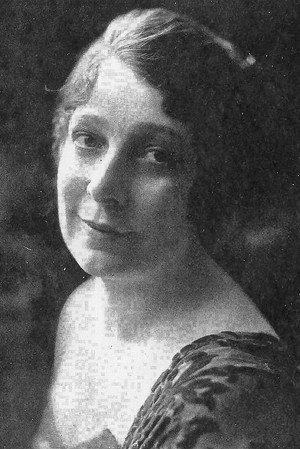 Laura Oakley in The Black Box