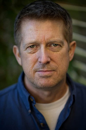 Ian Porter in Finding Rin Tin Tin
