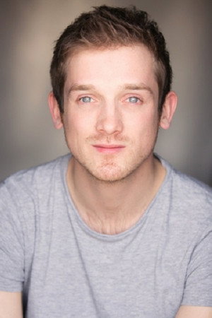 Graham Butler in Dagr