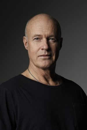 Stefan Sauk in I huvudet på en filmskapare