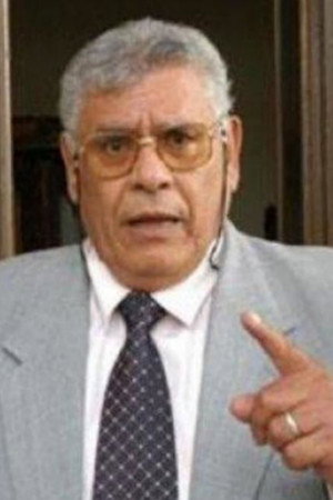 Ahmed Akl in Ka3balon