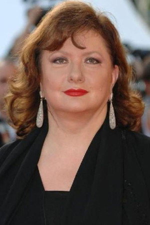 Catherine Jacob in Who Killed Bambi?