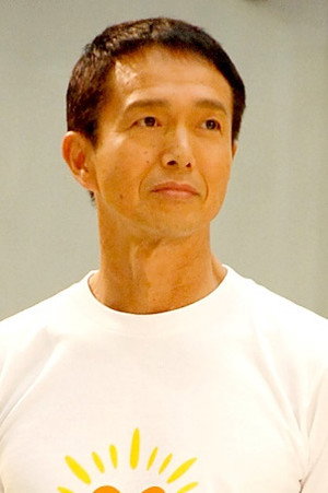 Ryôsuke Miki in Izo