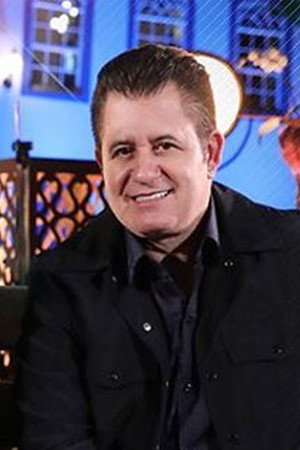 Marrone in Banda Calypso: 10 Anos
