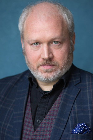 Toby Hadoke in Doctor Who: 60 Years of Secrets & Scandals