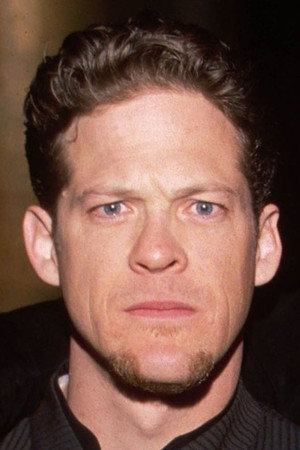 Jason Newsted in Metallica: Some Kind of Monster