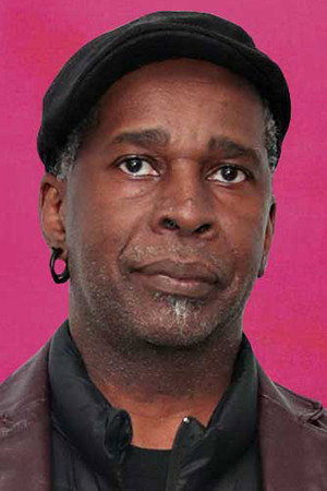 Vernon Reid in SLY LIVES! (aka The Burden of Black Genius)