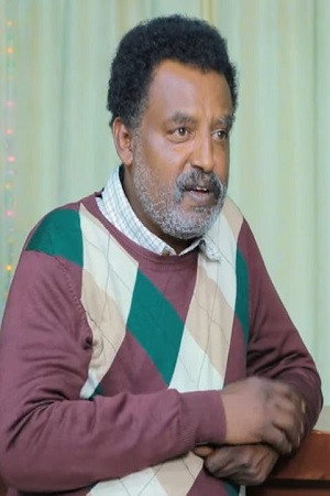 Mekonnen Leake in Difret
