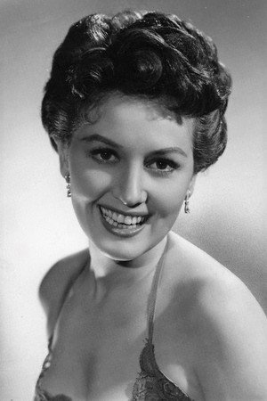 May Wynn in The Violent Men