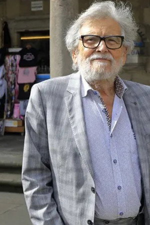 MARCELINO SANIN in Beato, el Origen del Xacobeo