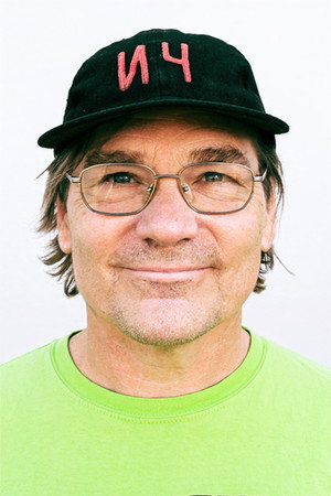 Mark Ibold in Pavement: Slow Century