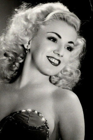 Hillary Dawn in Hollywood Revels