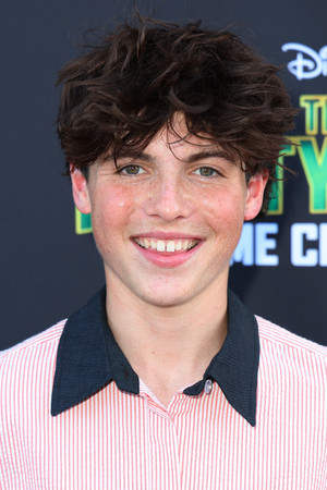 Brady Noon in Diary of a Wimpy Kid
