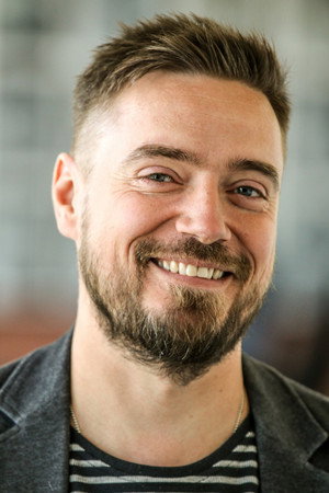 Priit Võigemast in Burattino