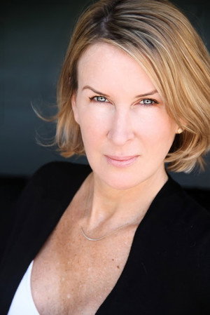 Kelly Hancock in Nothing Like The Sun