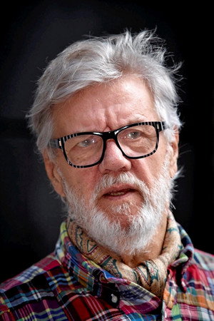 Morten Grunwald in Only the Truth