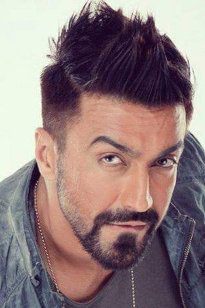 Aashish Chaudhary in Speed