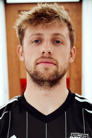 Harry Lewis in The Sidemen Story