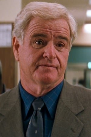 Steve Kahan in Lethal Weapon 4