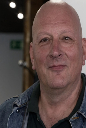 Luis Bajo in Dogtanian and the Three Muskehounds