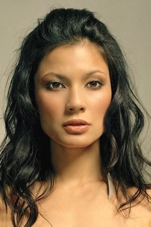 Natassia Malthe in Wish You Were Here
