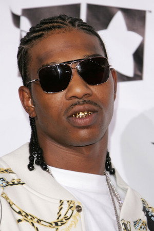 Christopher 'BG' Dorsey in Baller Blockin'
