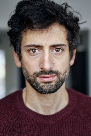 Charlie Fargialla in La voix d'or