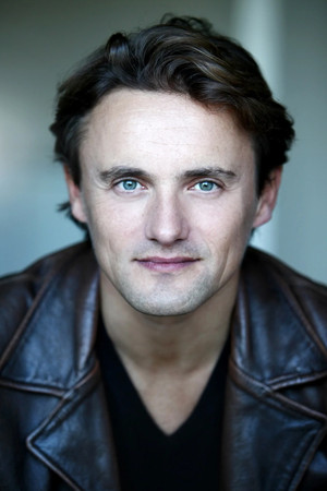 Alexandre Gillet in The Story of Christmas