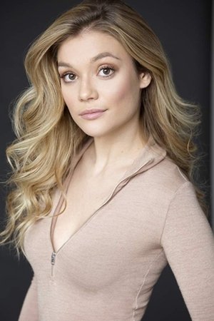 Amalia Williamson in Level 16
