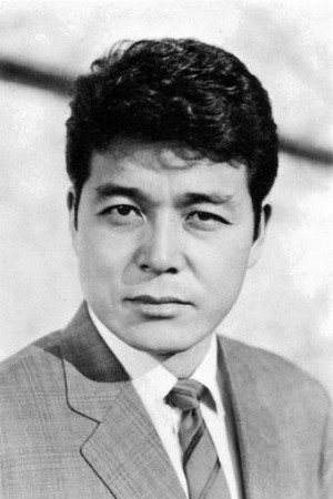 Hideaki Nitani in Katayoku dake no tenshi