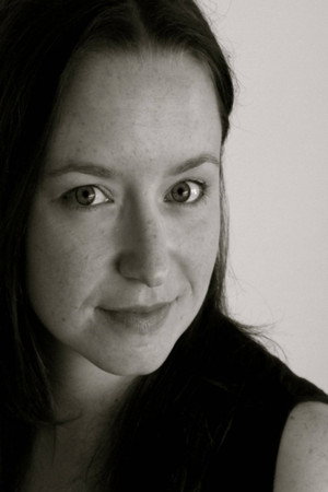 Willow Kean in Ballad of North Whale