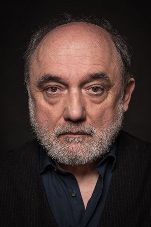 Karl Fischer in Dead in 3 days