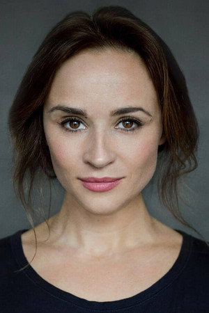 Emma Pierson in Riot at the Rite