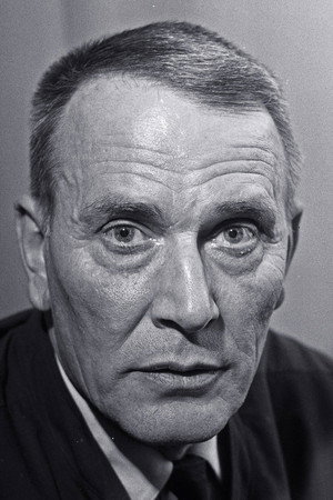 Carl Lange in The Torture Chamber of Dr. Sadism